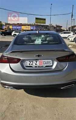 شيفروليه ماليبو